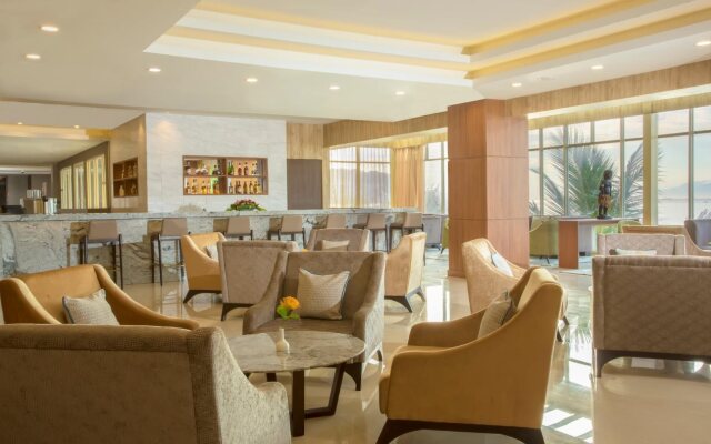 Swiss-Belhotel Papua