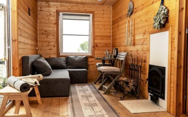 Villa Feliche Guest House