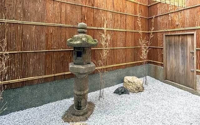 Gion no Yado Kyouka - Vacation STAY 31885v