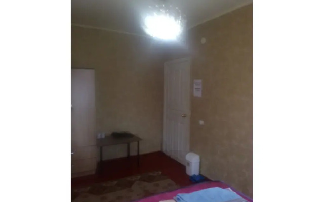 Kz-hostel
