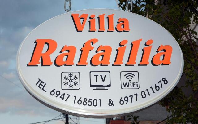 Villa Rafailia