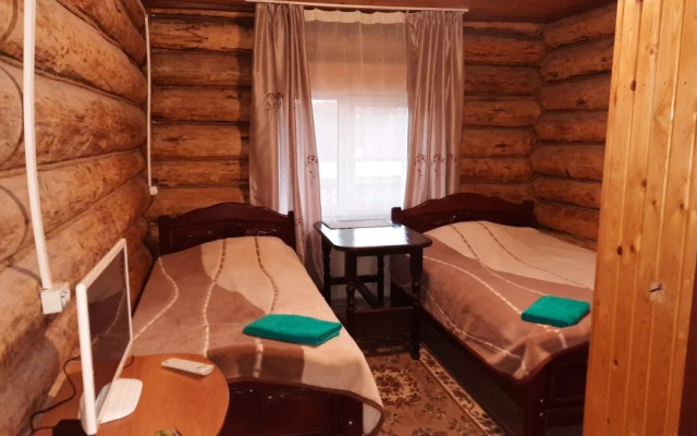 GuestHouse Izba