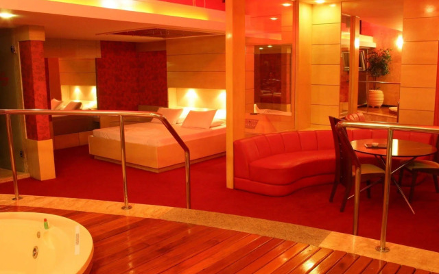 Motel Sunny (adult Only)