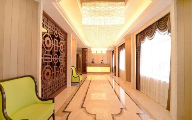 HY Boutique Hotel