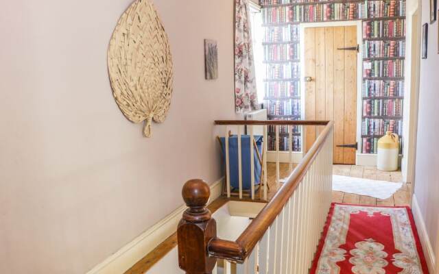 Broughton Cottage