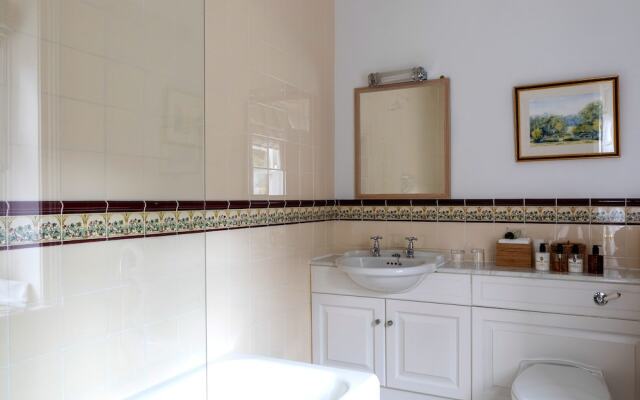 Gliffaes Country House Hotel
