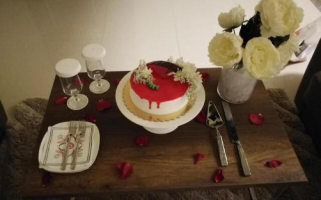 Dar Sadan Hotel Suites