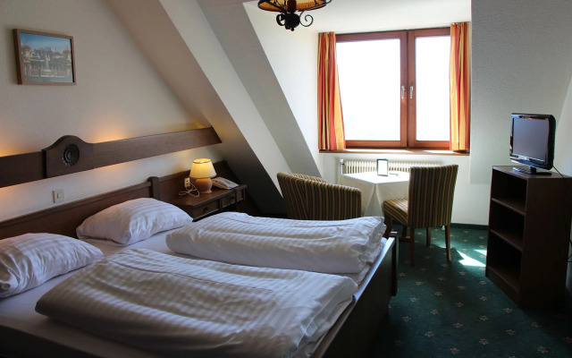 Hotel Schöne Aussicht