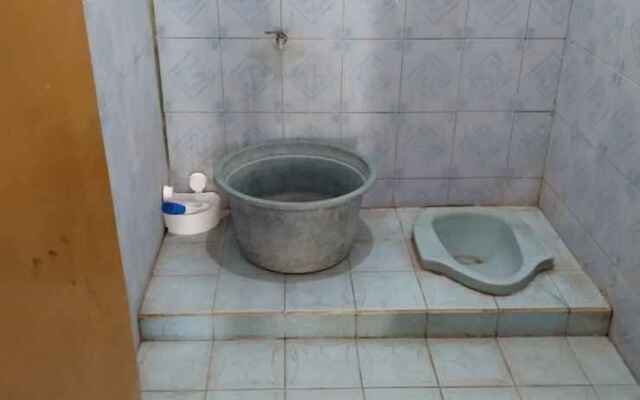 Bina Karya Guesthouse
