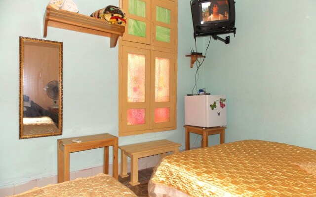 Hostal Kinte