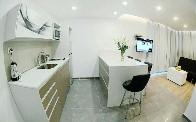 Wow Residence