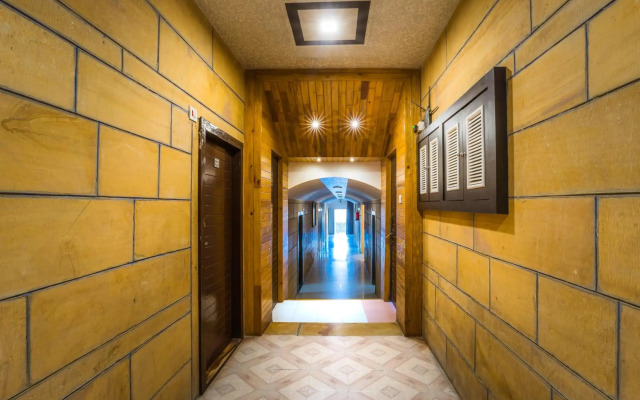 Hotel Prince