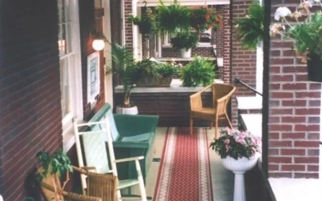 A Sentimental Journey Bed and Breakfast