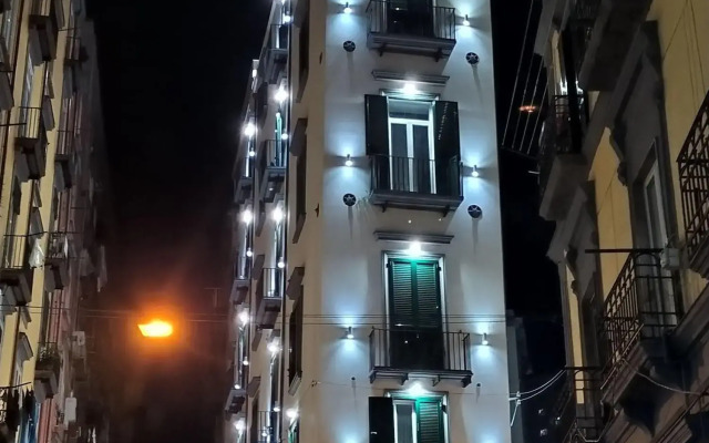 Palazzo Settembrini 49
