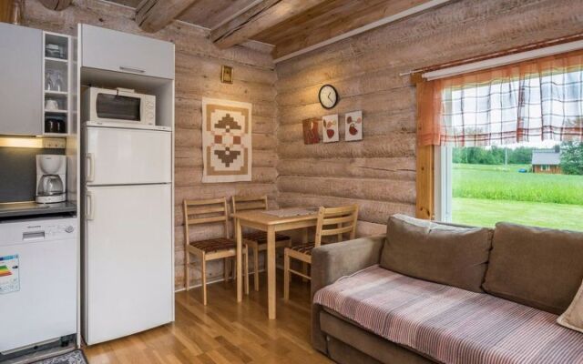 Holiday Home Ahvenranta
