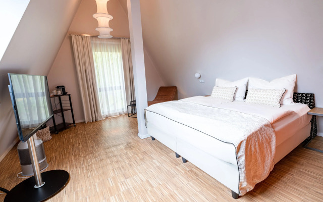 Abbate Boutique Hotel