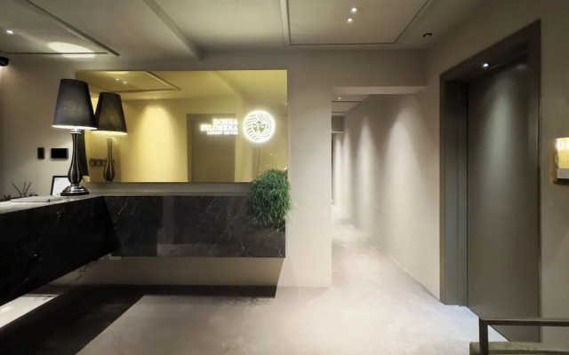 Donna Filomena Luxury Suites