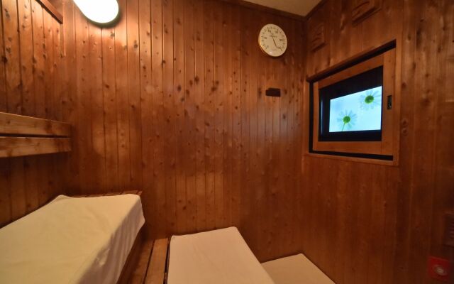 Dormy Inn Tomakomai Natural Hot Spring