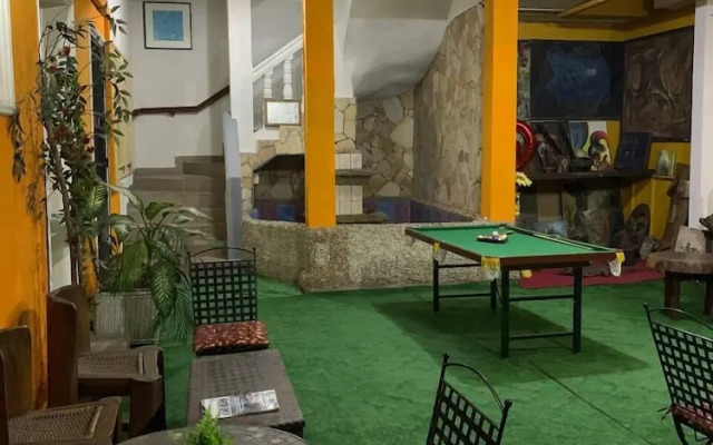 Sky Hotel Bonapriso