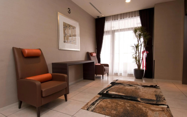 Dormy Inn Nagasaki Shinchi Chinatown Hot Spring