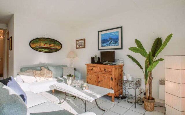 Le Parc des Druides 18732