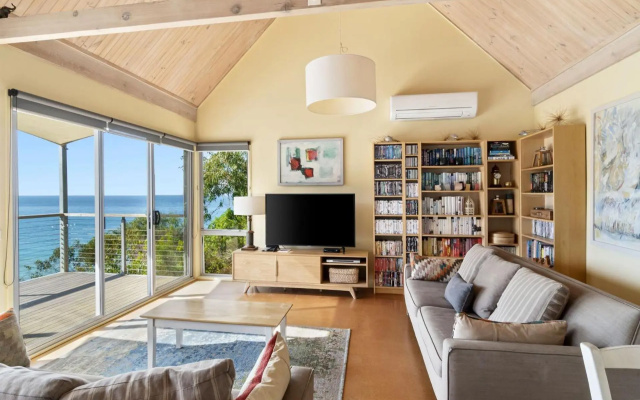 Altair – Guest Rooms – Wye River