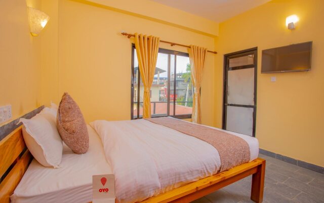 Rosemary Home by OYO Rooms