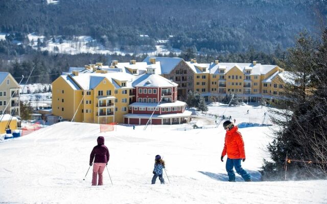 Kettlebrook - 2 Br Condo