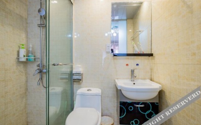 Elegant Lanting Boutique Inn
