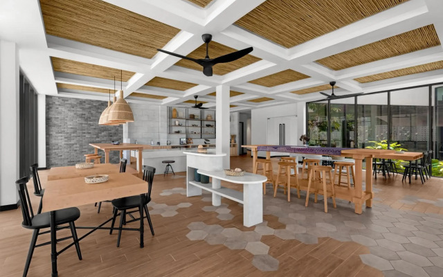 Perhentian Marriott Resort & Spa