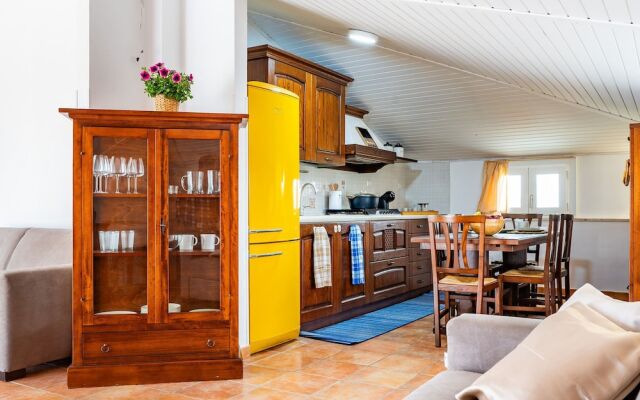 Villa Elena in Isola