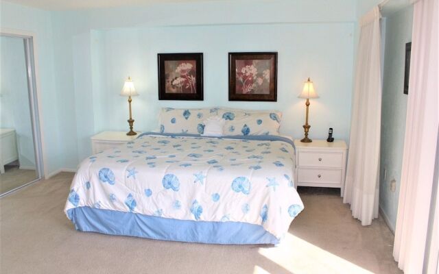 Jamaica Royale 304 - 2 Br Condo