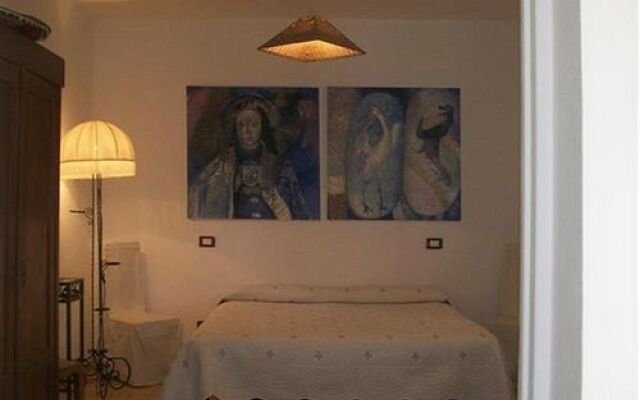 B&B La Casa Di Giacomo