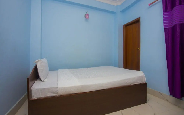 Naukrinepal Hotel by OYO Rooms