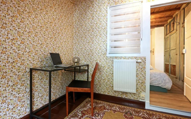 Retro 68 : Charmante maison au centre de Malmedy
