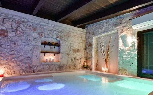 Trulli Templari Wellness SPA