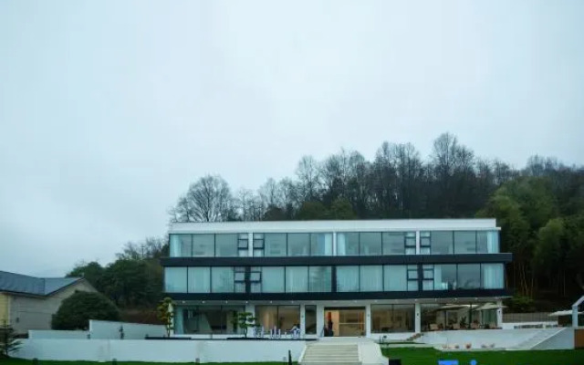Xunshan folk hostel
