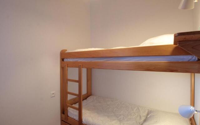 Appartement Les Carroz d'Arâches, 2 pièces, 4 personnes - FR-1-572-15