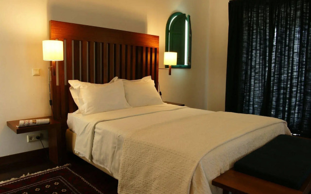 Pousada Castelo de Alcácer do Sal - Historic Hotel