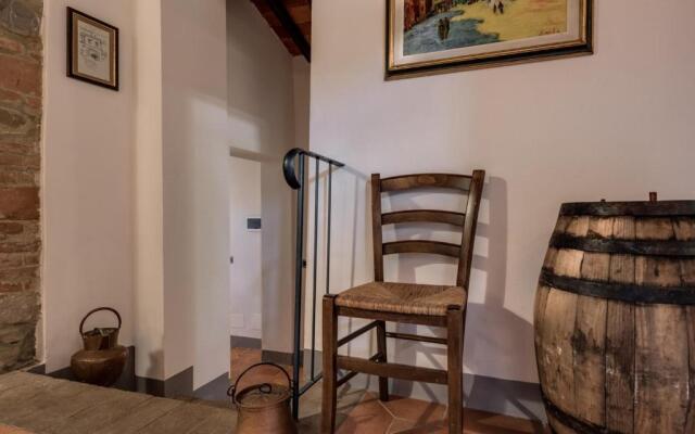 I Melograni Del Chianti