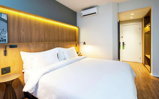 Hampton by Hilton Guarulhos Aeroporto