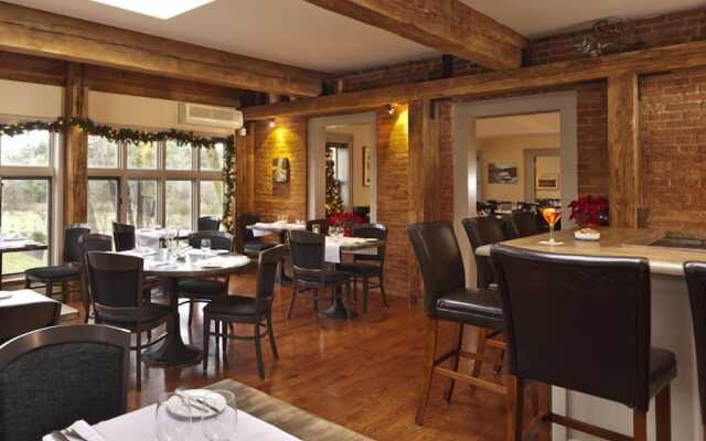 Auberge West Brome