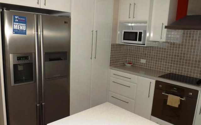 The Penthouses - We Accommodate