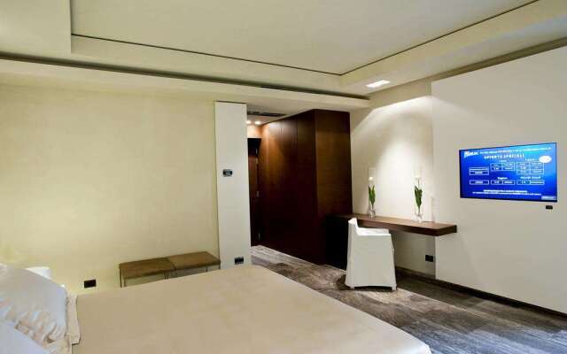 Romano House Hotel