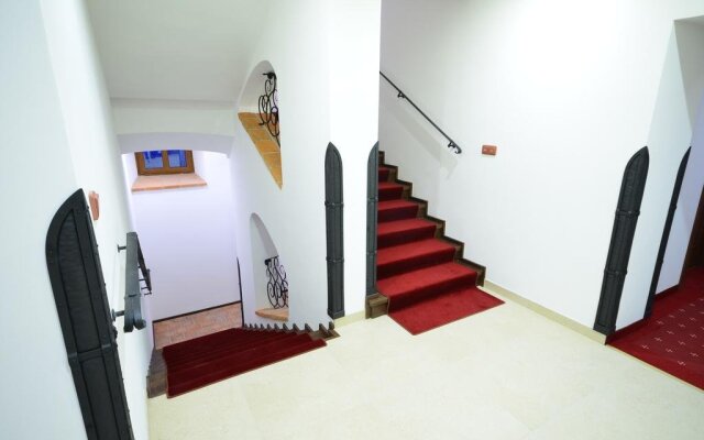 Hotel Malý Pivovar