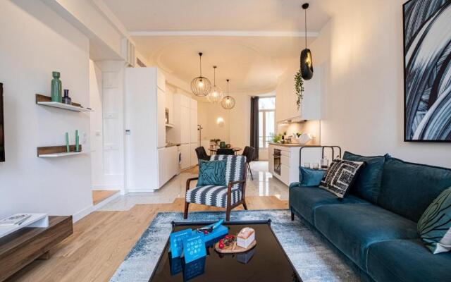 Sweet Inn - Le Marais - Turenne