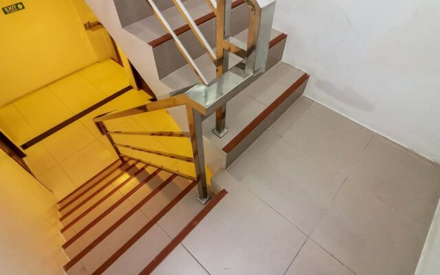 NIDA Rooms Patong Rose 78