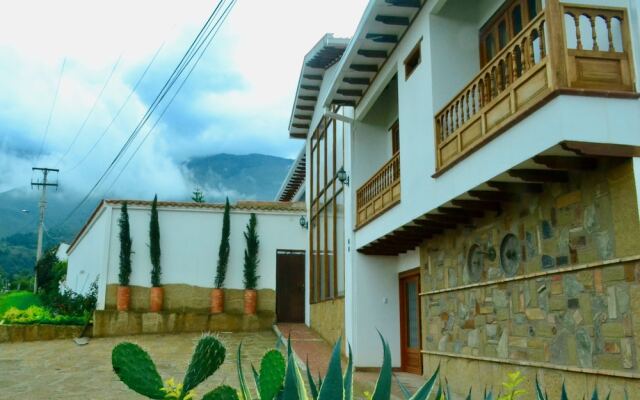 Hotel El Giro