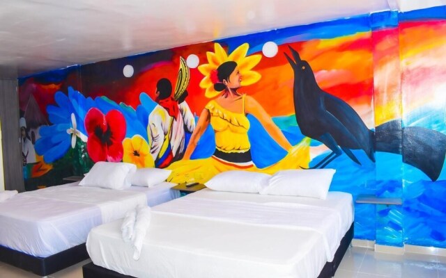 Hotel Hernandez Suite