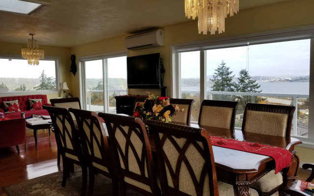 HOV B&B House -Hospitality Ocean view Victoria-